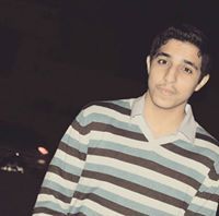 Mohammed Khaled