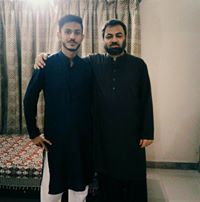 Syed Aashir