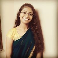 Sruthy Alikkal