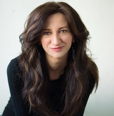 Денка Стефанова