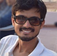Osama Zafar