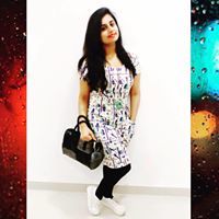 Deepti Hemdev