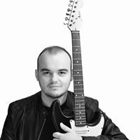 Виктор Крстев