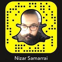 Nizar Samarrai