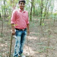 কুমারজিৎ দত্ত