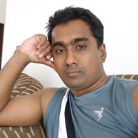 Ganesh Shinde