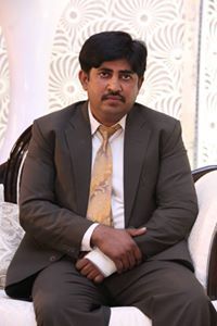 Sadiq Hussain