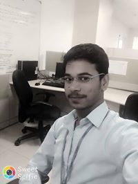 Vishal Kashyap