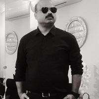 Syed Sohail Mushtaq