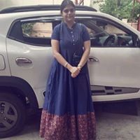 Krishna Kumari