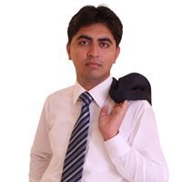 Zeeshan Ahmed