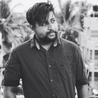 ಅಜಯ್ ರಾಜ್