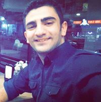 Talha Taşkın