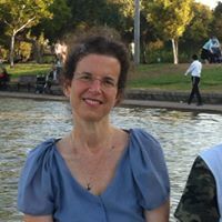 רחל בר-יוסף-דדון