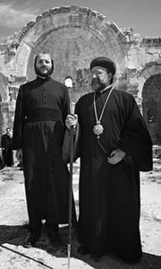 ܕܝܪܝܐ ܕܝܪܝܐ ܨܠܝܒܐ