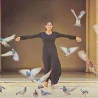 علياء القاآضى