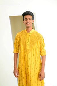 Ayush Mishra
