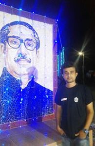 কামরুল হাসান