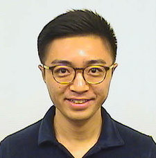 Congyang Wang