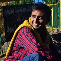 Utkarsh Roy
