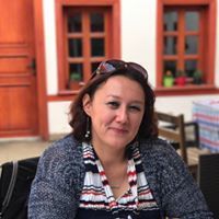 TC Nilgün
