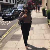 Ayesha Ghumro