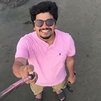 Muhammad Farhad