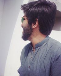 Shaikh Qasim