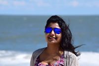 Lalitha Reddy