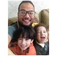 Mahmoud Nabo