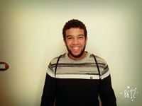 Ahmed Elmasry