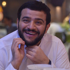 محمد المحمد