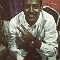 Mohamed Tarek