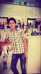 Abhishek Kumar