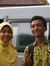 Dayat N