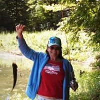 Sandra G Miller
