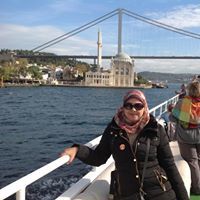 Hadeer Tawfik