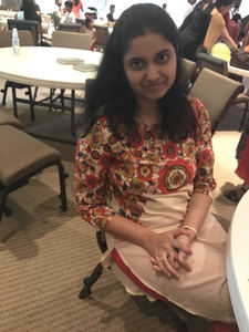 Divya Lavanya