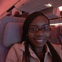Patience Mbofana