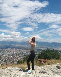 Кристина Трајковска