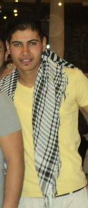 Muhammad Yossri