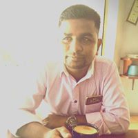 Latchumanan Sunderraj