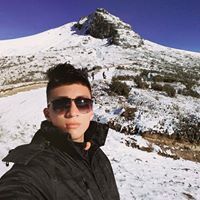 Rafael SSotomayor