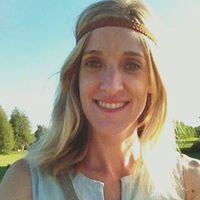 Daphne Gordon