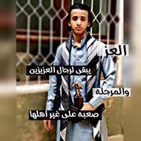 مشير الحمادي