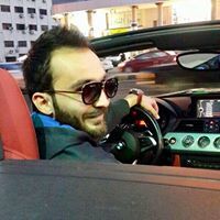 Mohammad Rahhal