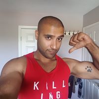 Abhishek Sharma
