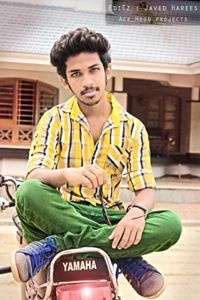 Adhil Sha