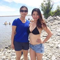 Amy Lu