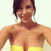Danielle Mountford